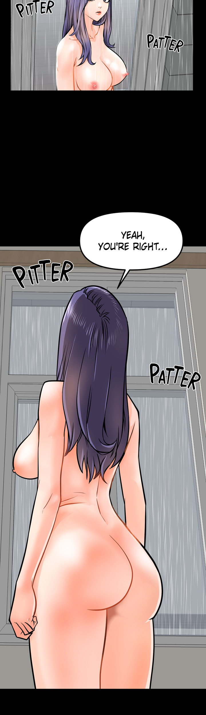 Wrath Of The Underdog chapter 20 page 24