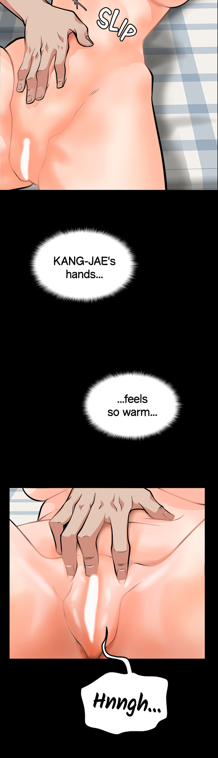 Wrath Of The Underdog chapter 20 page 32