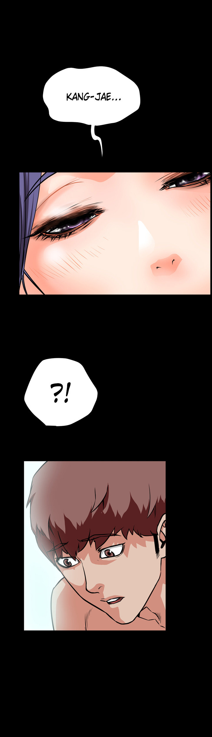 Wrath Of The Underdog chapter 20 page 41