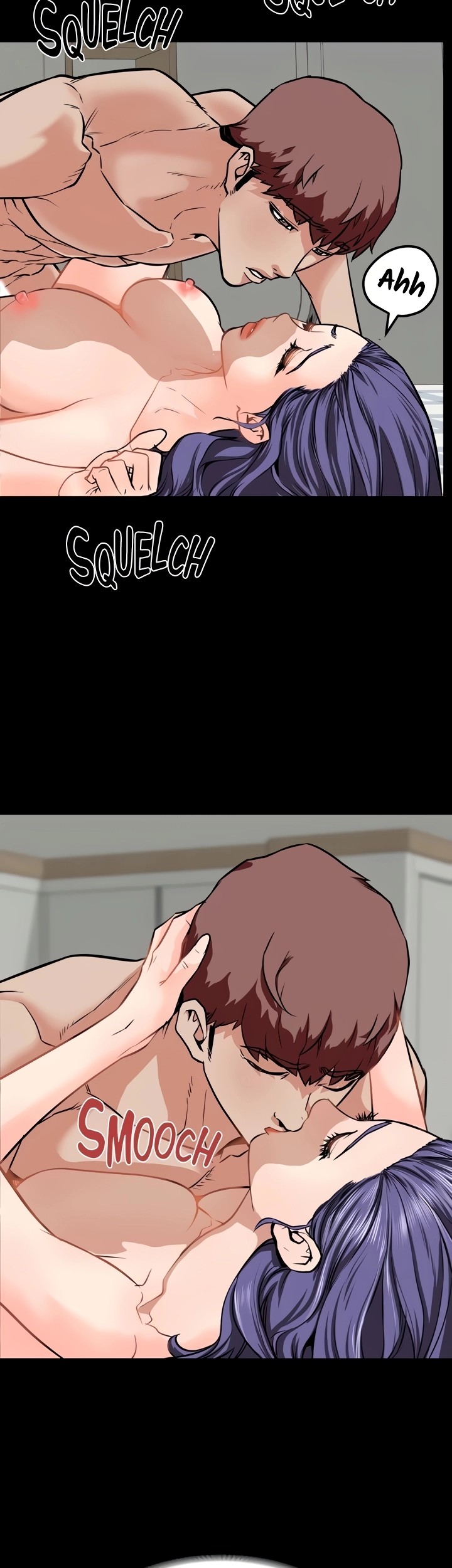 Wrath Of The Underdog chapter 21 page 14