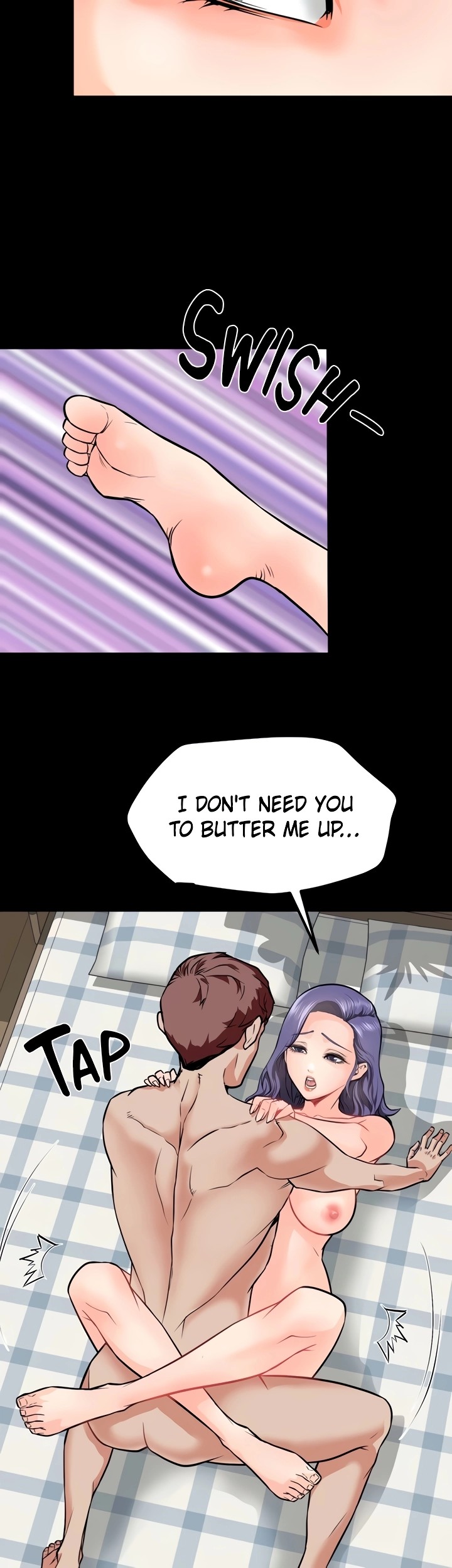 Wrath Of The Underdog chapter 21 page 19