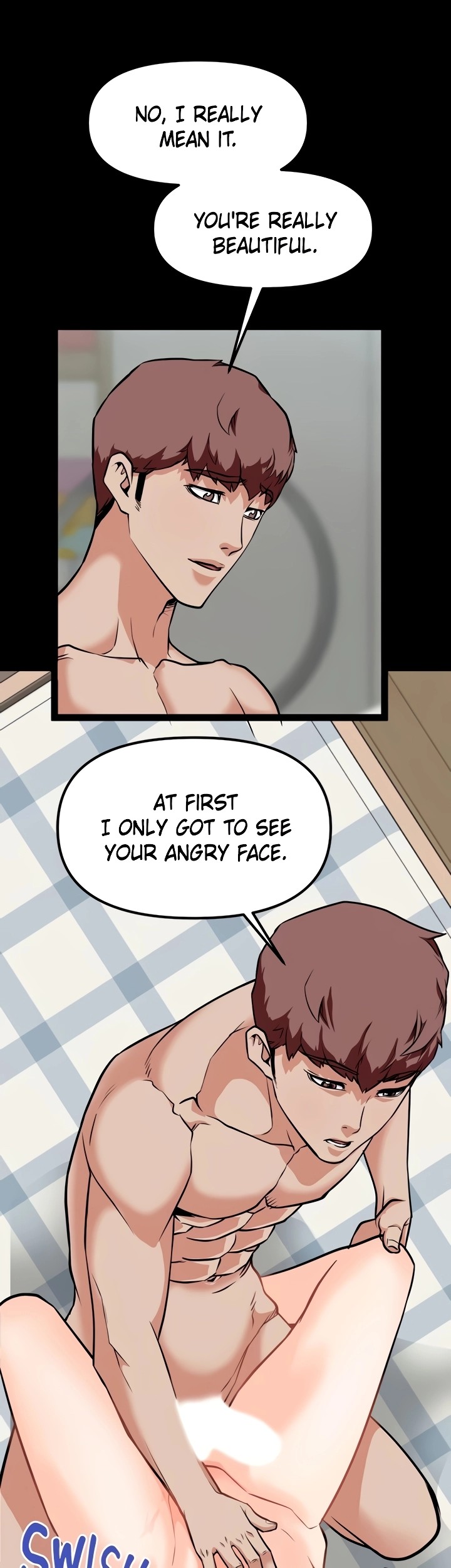 Wrath Of The Underdog chapter 21 page 22