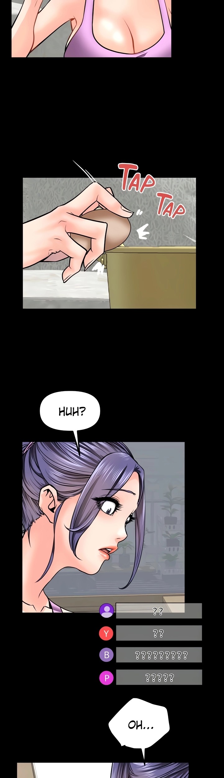 Wrath Of The Underdog chapter 22 page 43