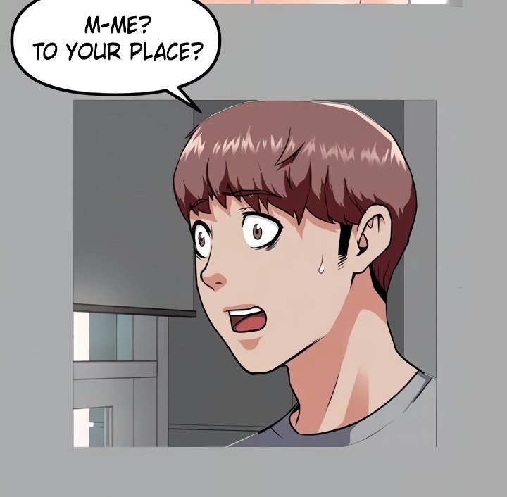 Wrath Of The Underdog chapter 23 page 13