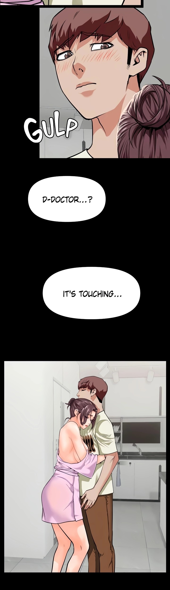 Wrath Of The Underdog chapter 24 page 25