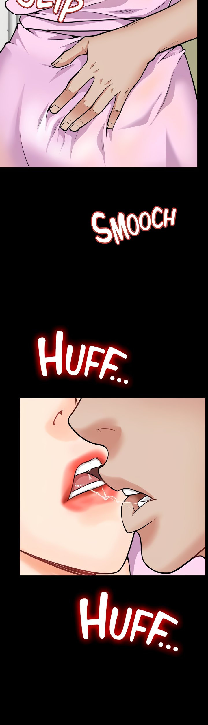 Wrath Of The Underdog chapter 25 page 8