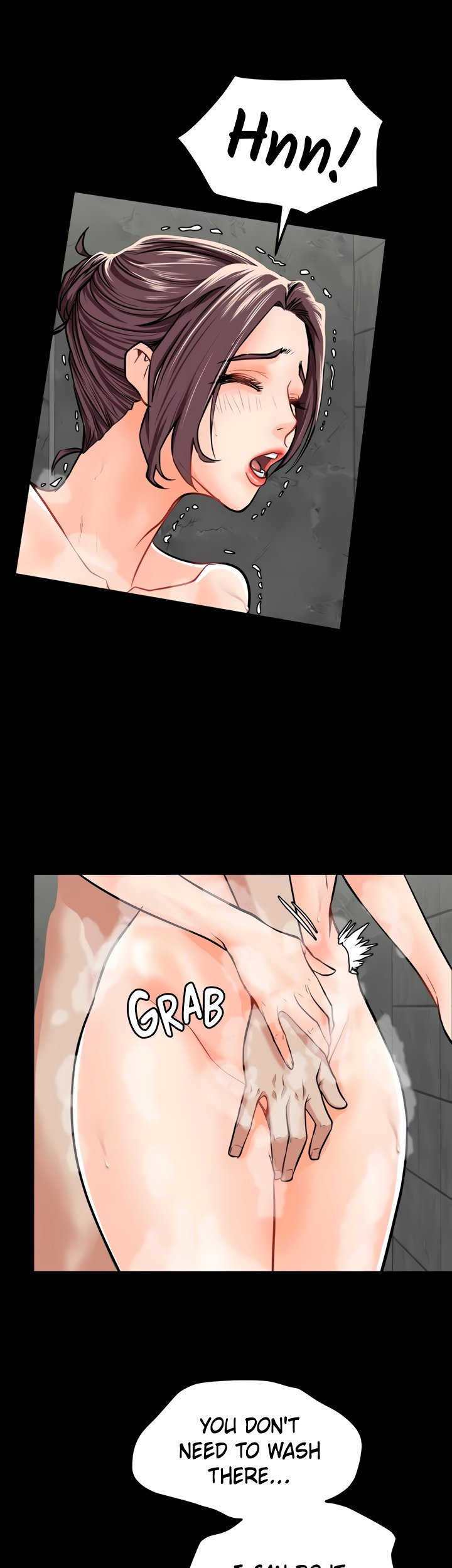 Wrath Of The Underdog chapter 26 page 6