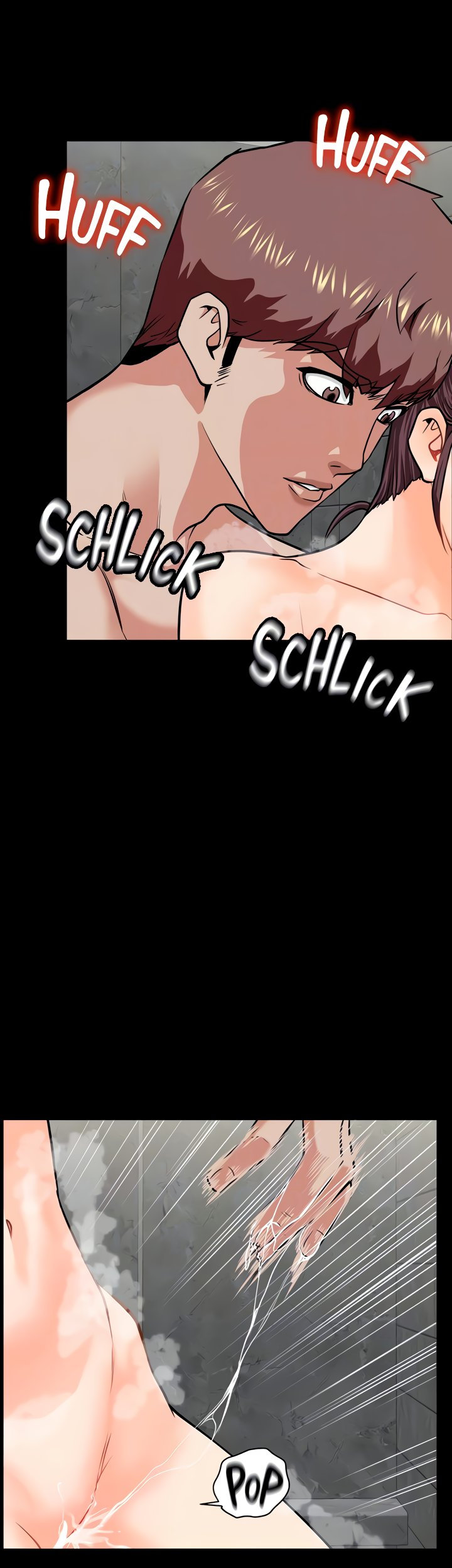 Wrath Of The Underdog chapter 26 page 15