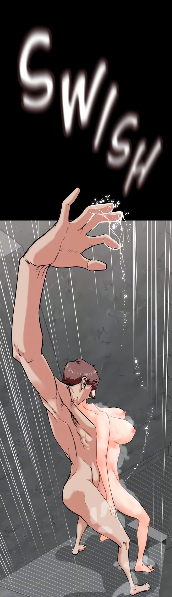 Wrath Of The Underdog chapter 26 page 16