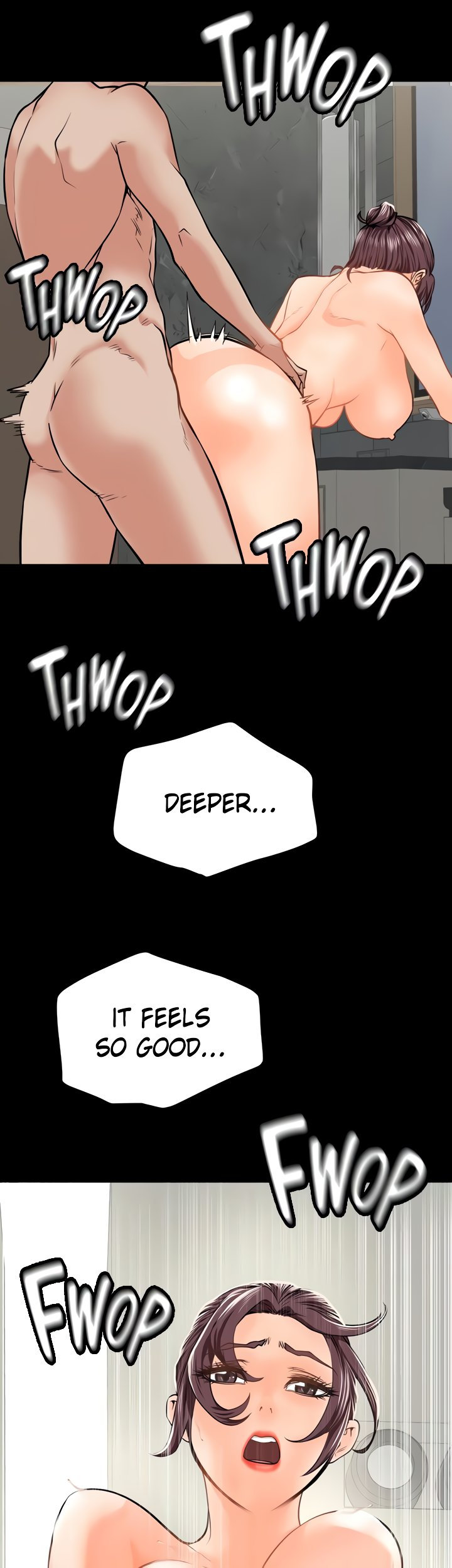 Wrath Of The Underdog chapter 26 page 29