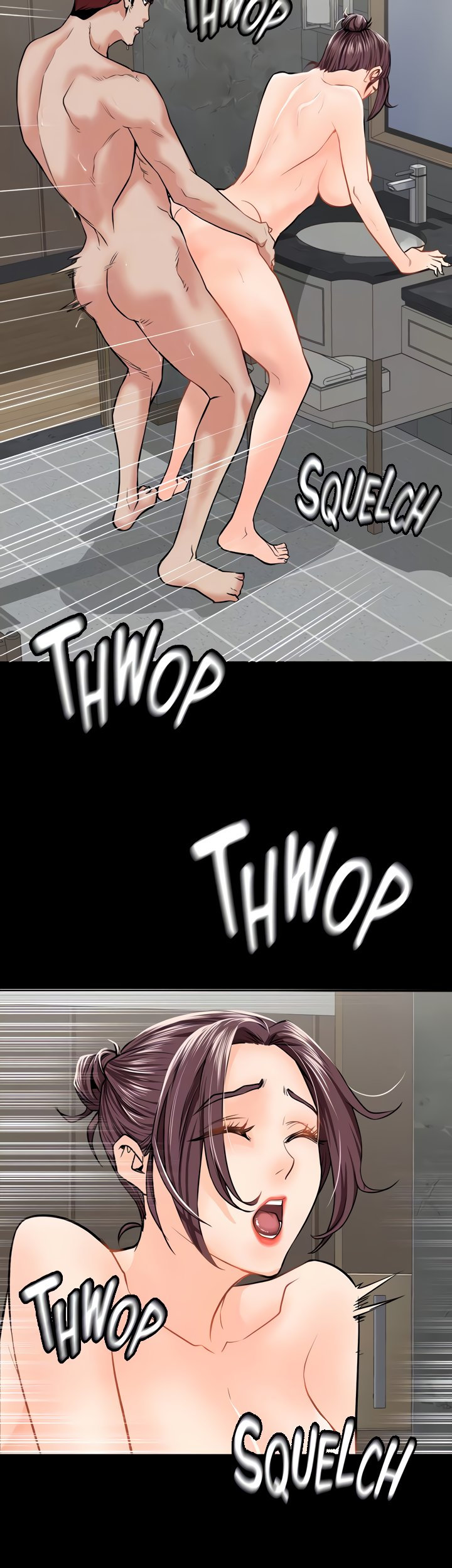 Wrath Of The Underdog chapter 26 page 31