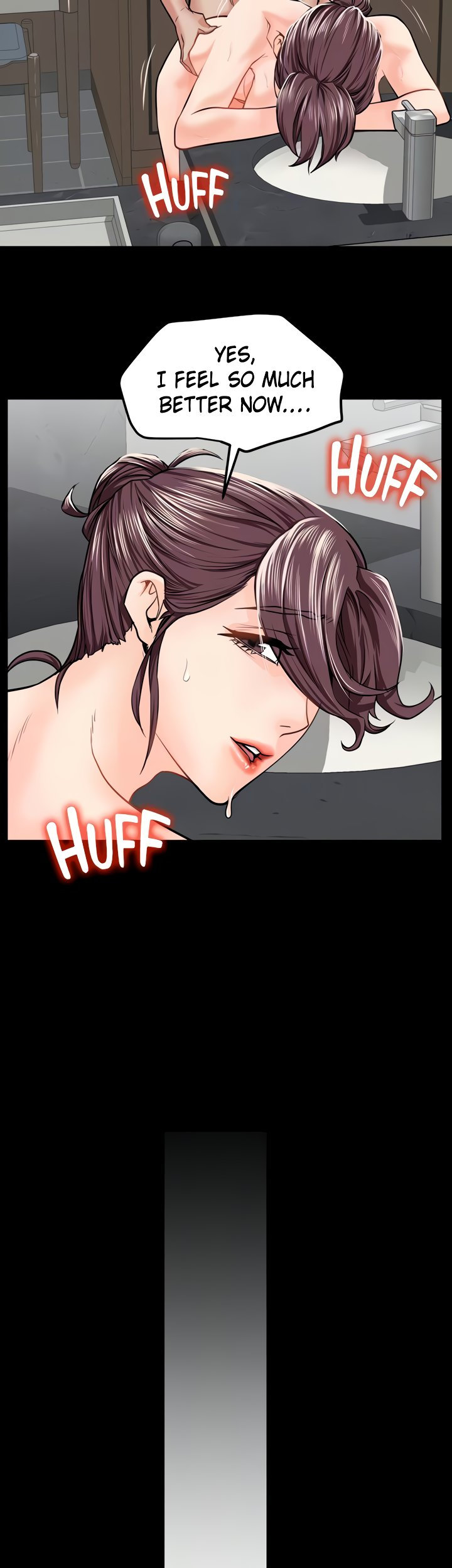 Wrath Of The Underdog chapter 26 page 34