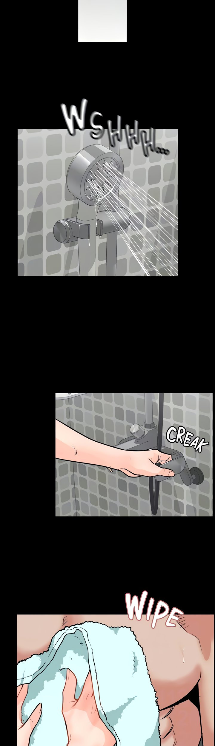 Wrath Of The Underdog chapter 26 page 35