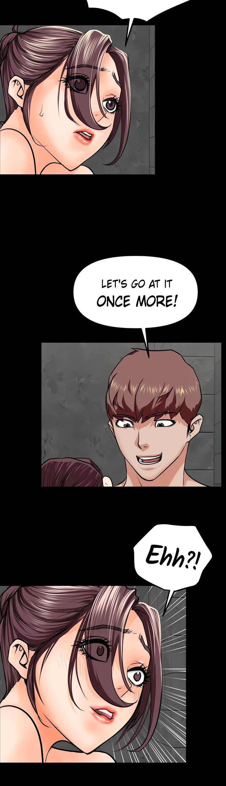 Wrath Of The Underdog chapter 26 page 40