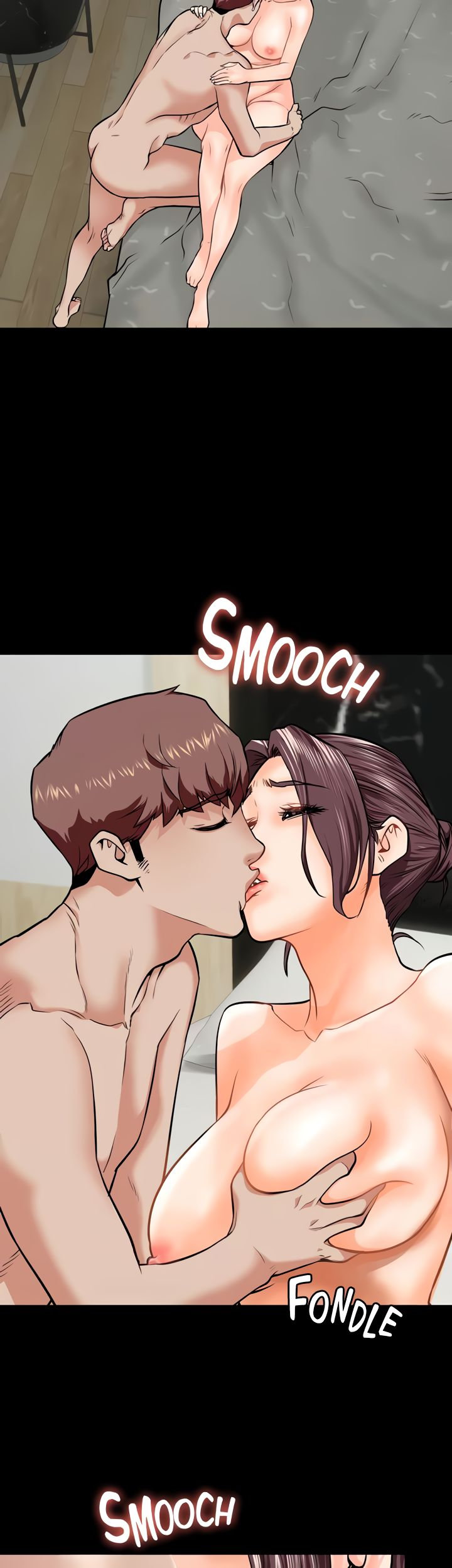Wrath Of The Underdog chapter 27 page 6