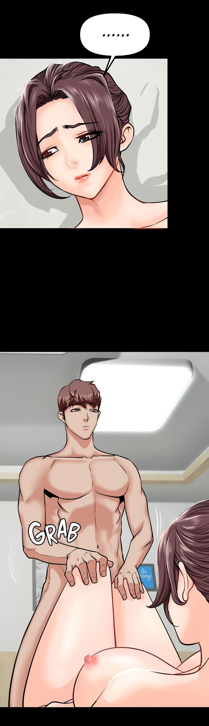 Wrath Of The Underdog chapter 27 page 9