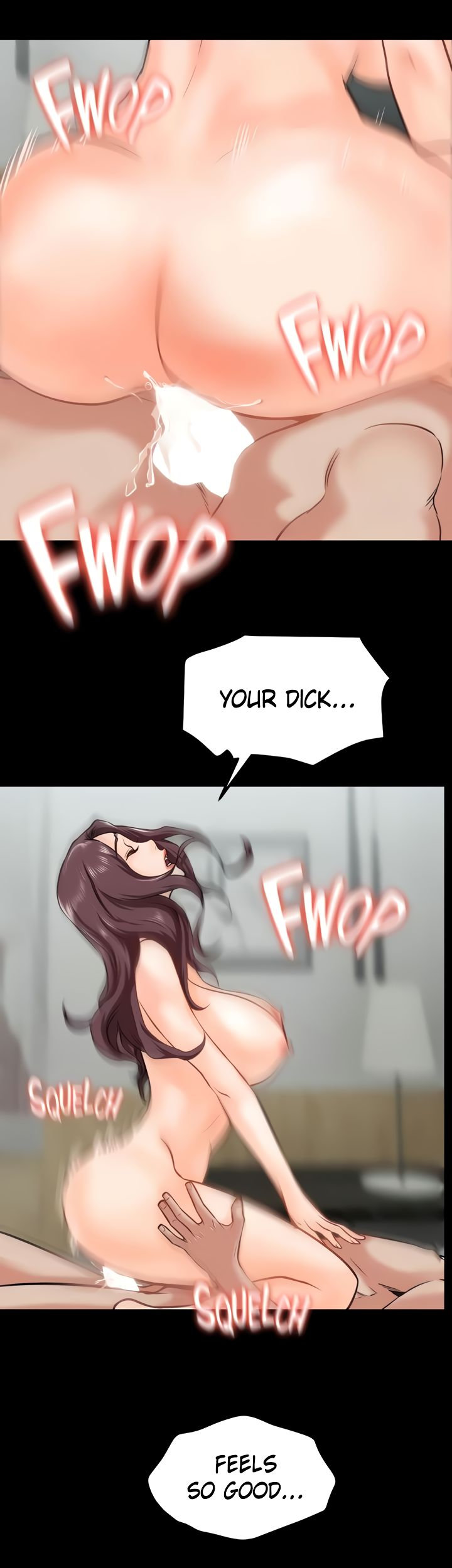 Wrath Of The Underdog chapter 27 page 27