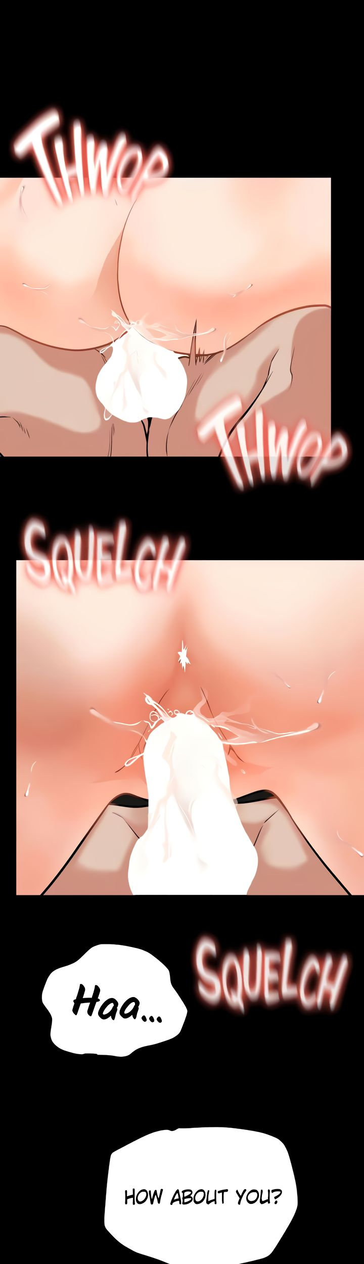 Wrath Of The Underdog chapter 27 page 28