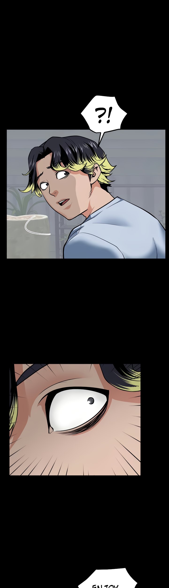 Wrath Of The Underdog chapter 29 page 21