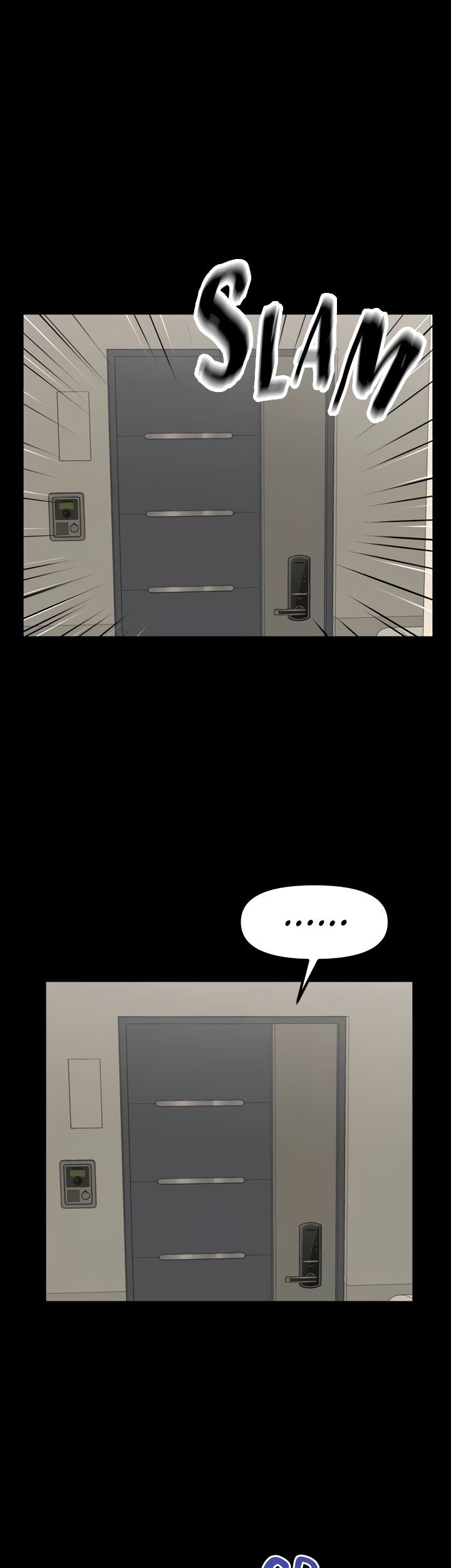 Wrath Of The Underdog chapter 29 page 34