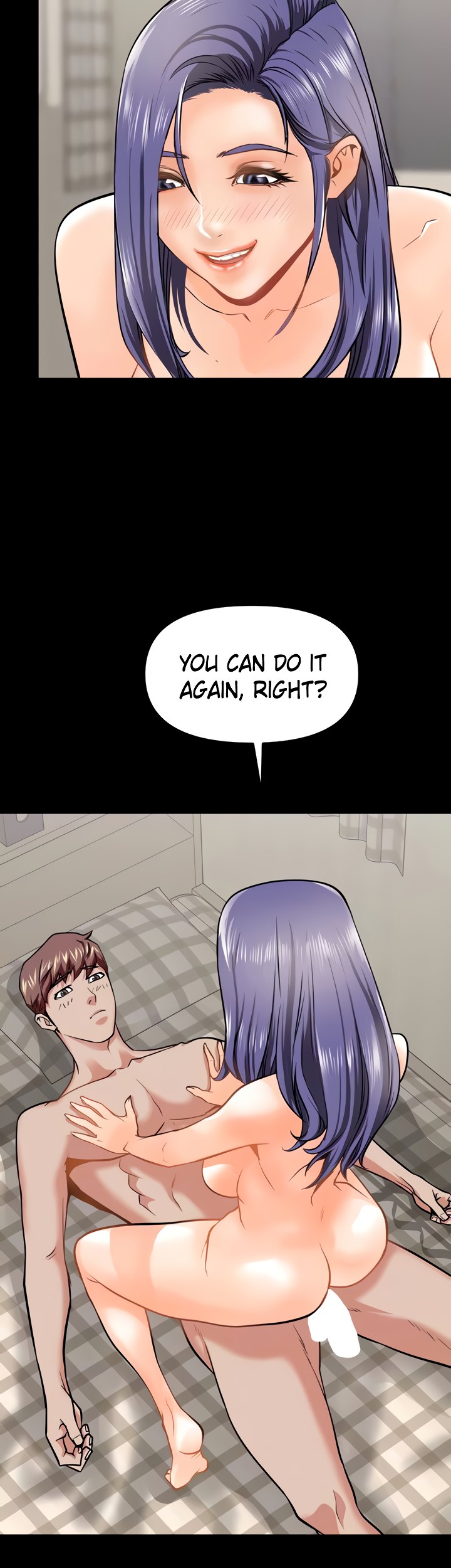 Wrath Of The Underdog chapter 31 page 11