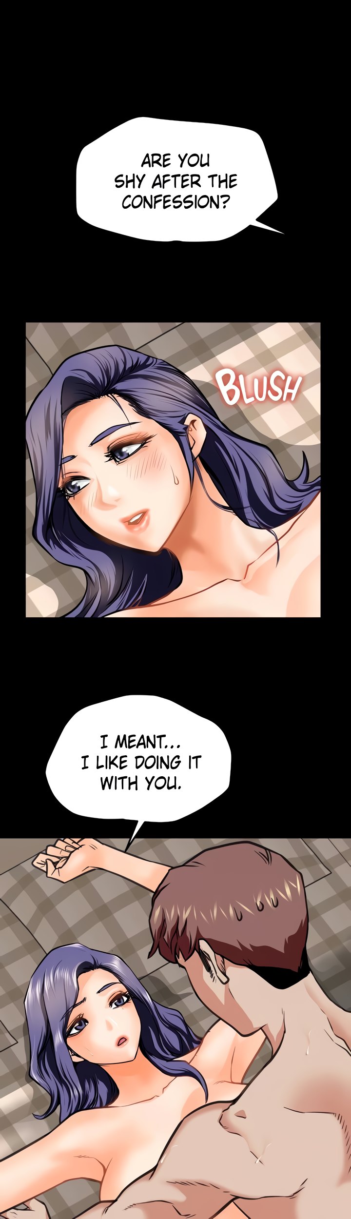 Wrath Of The Underdog chapter 32 page 10