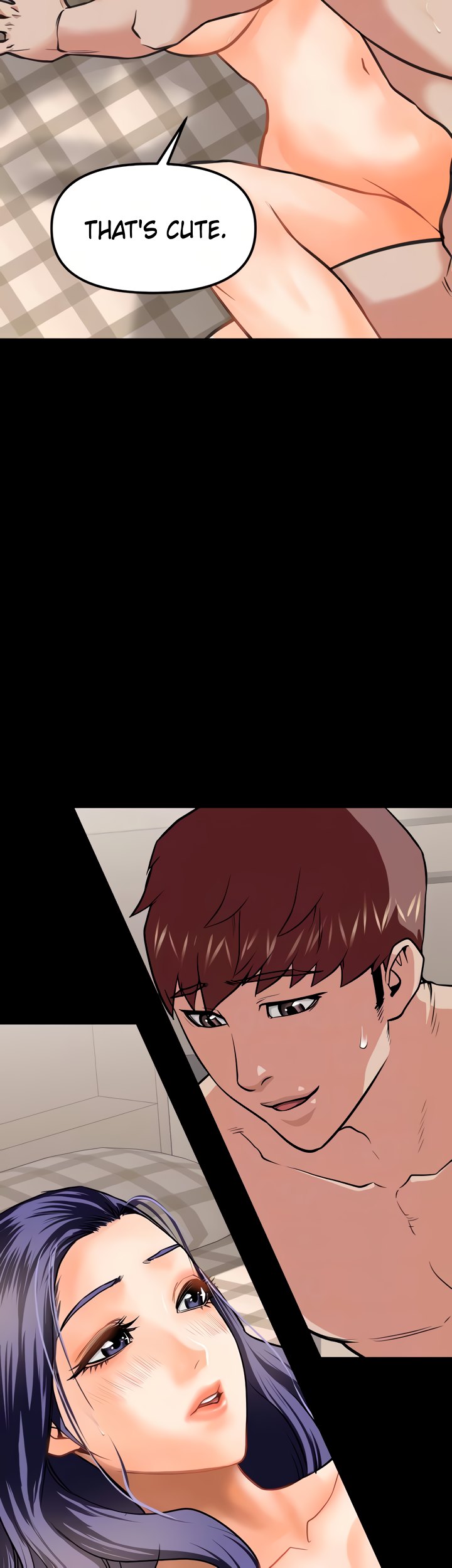 Wrath Of The Underdog chapter 32 page 11