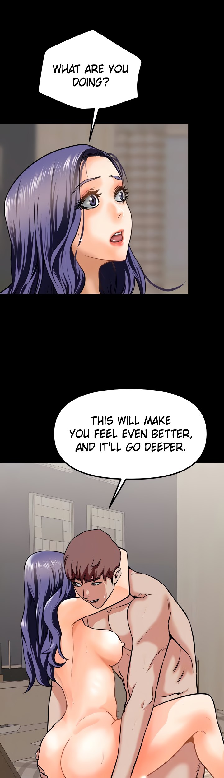 Wrath Of The Underdog chapter 32 page 14