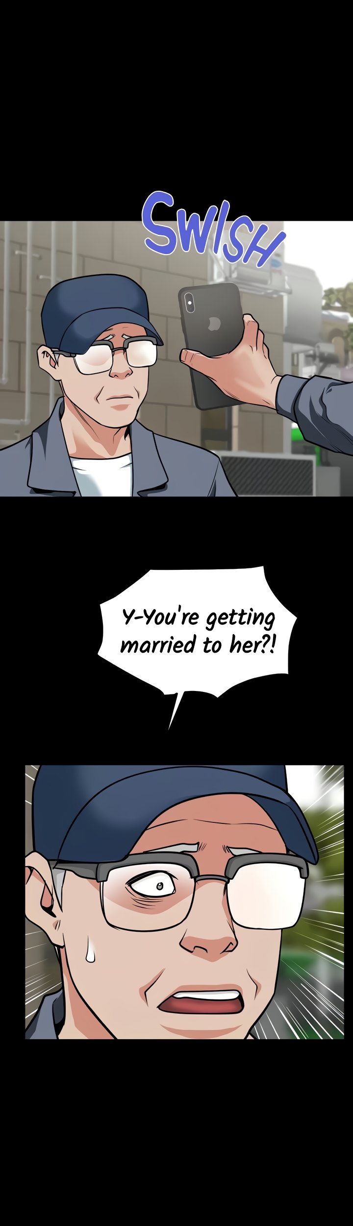 Wrath Of The Underdog chapter 32 page 42