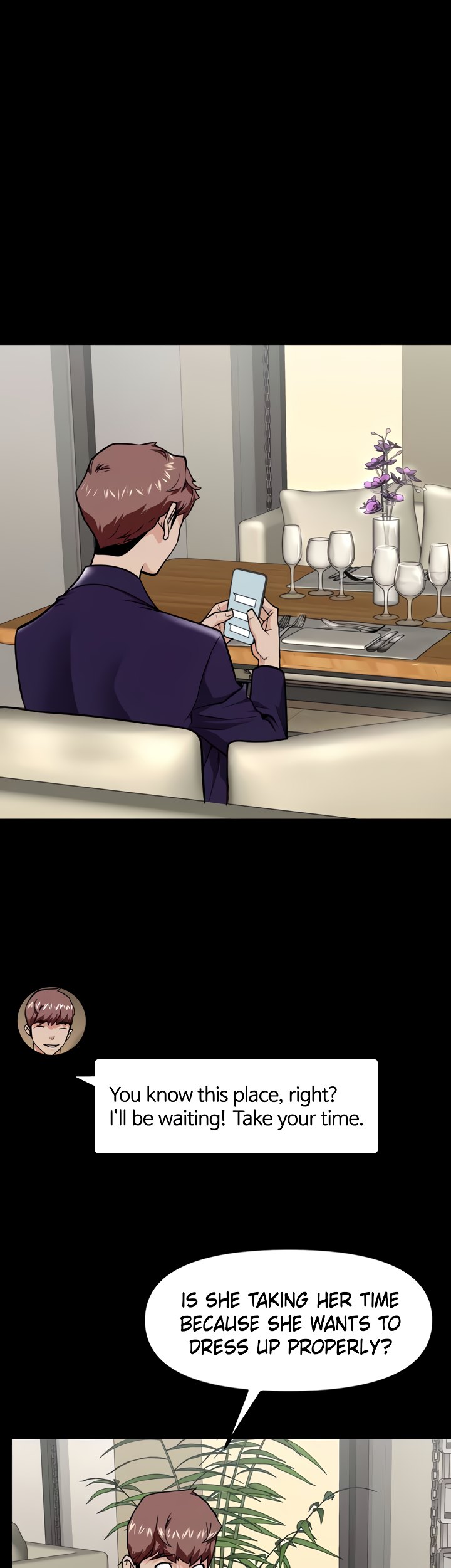Wrath Of The Underdog chapter 33 page 23