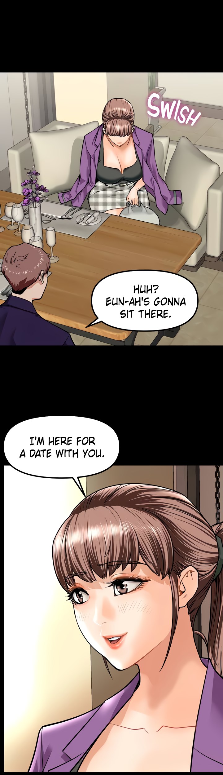 Wrath Of The Underdog chapter 33 page 27