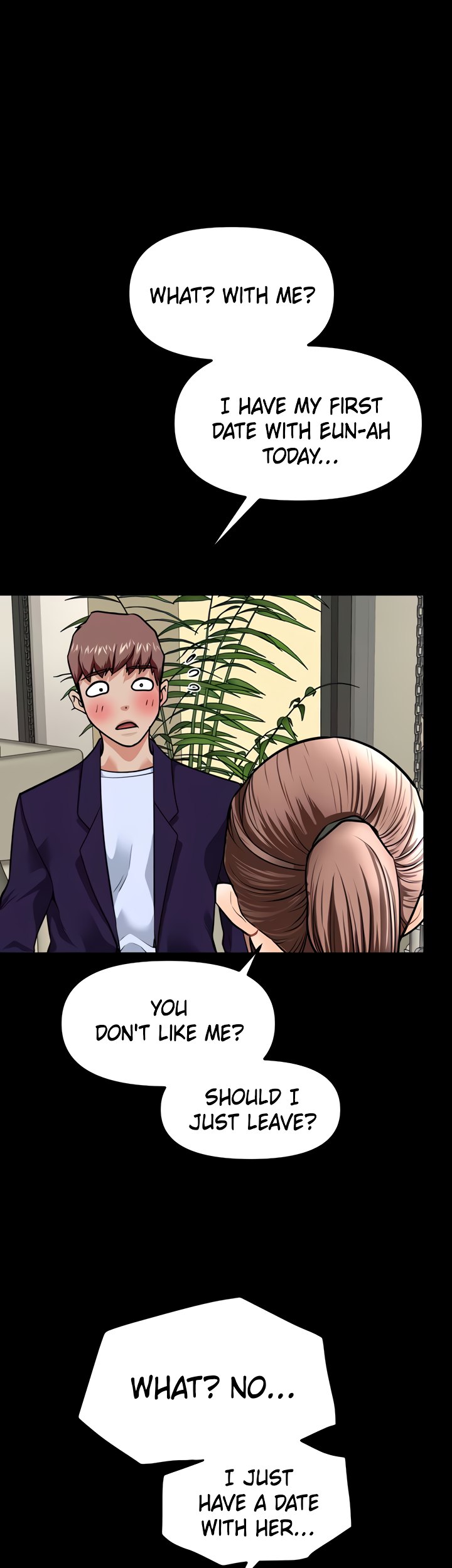 Wrath Of The Underdog chapter 33 page 28