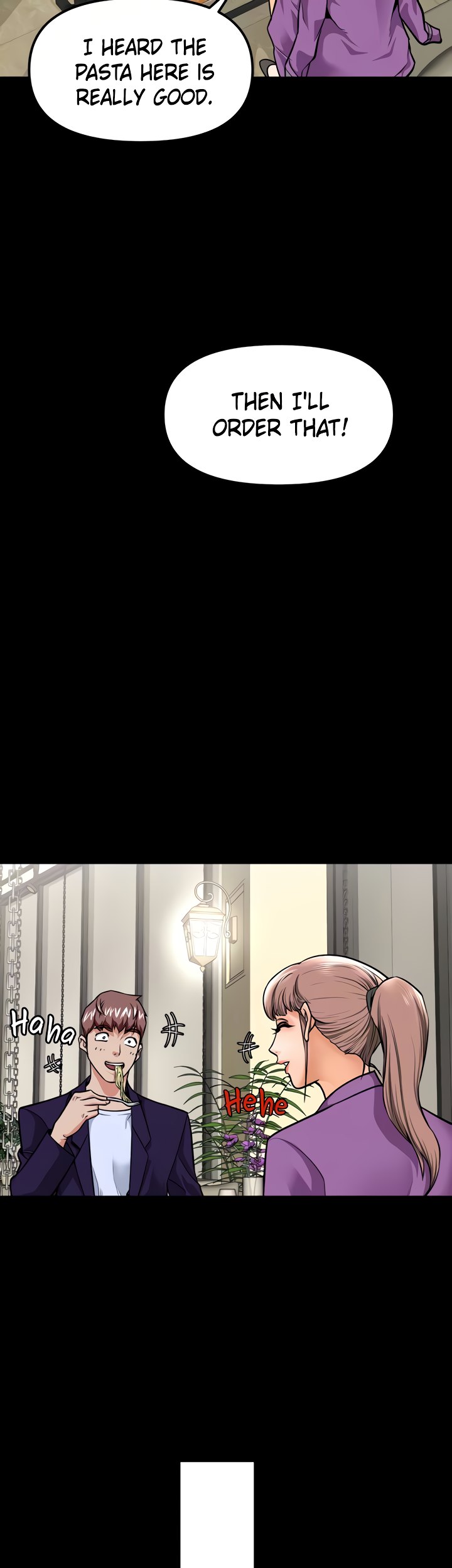 Wrath Of The Underdog chapter 33 page 32