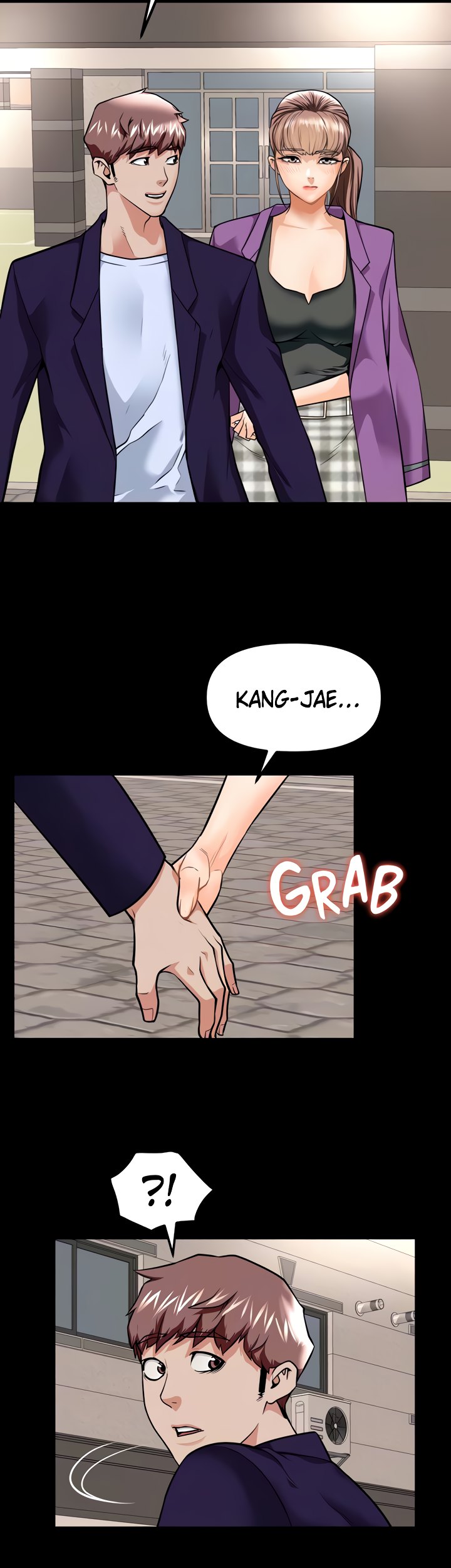 Wrath Of The Underdog chapter 33 page 38