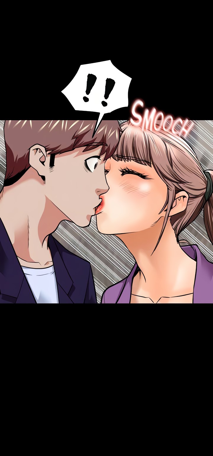 Wrath Of The Underdog chapter 33 page 39