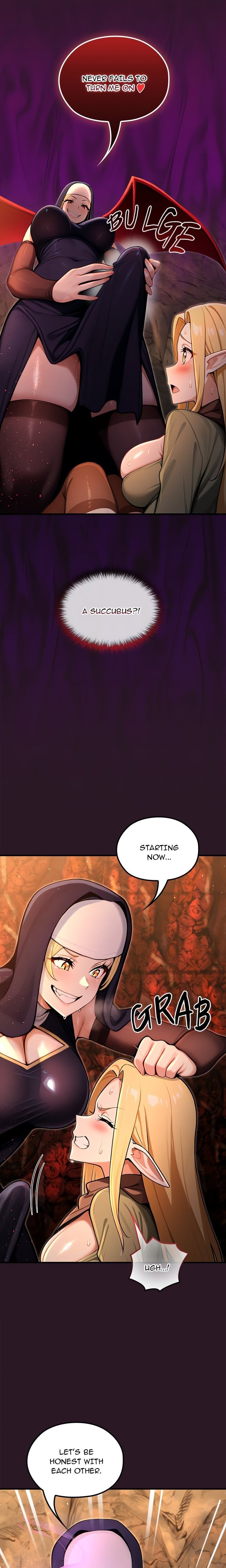 Xx Dungeon chapter 4 page 7