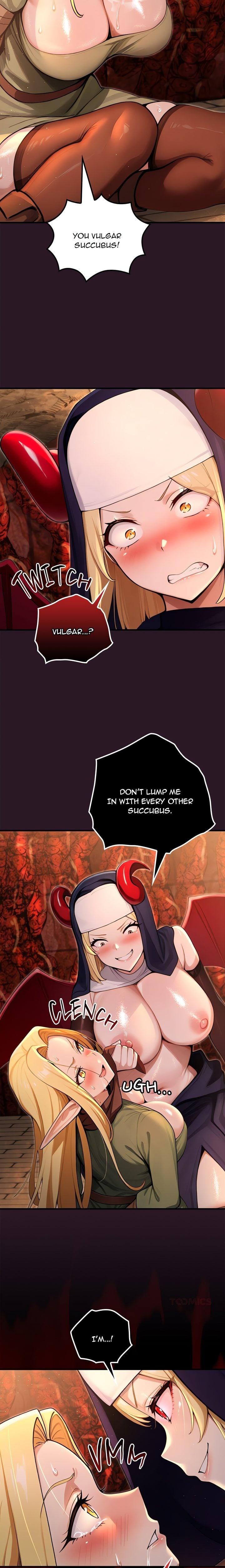 Xx Dungeon chapter 4 page 14