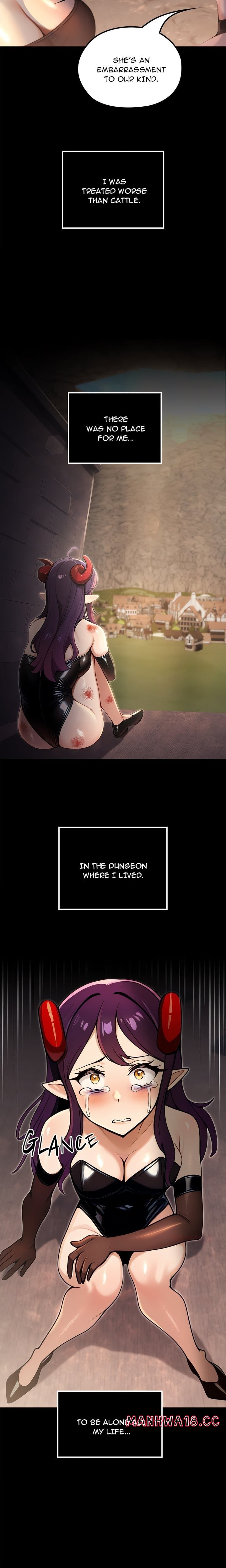 Xx Dungeon chapter 5 page 9