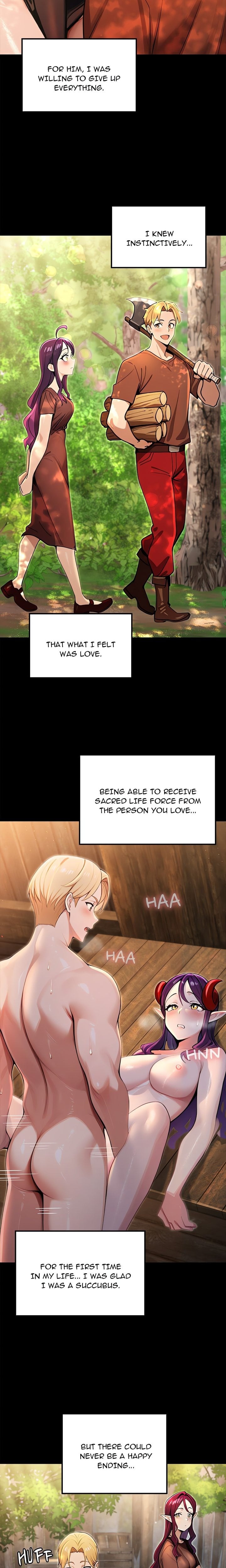 Xx Dungeon chapter 5 page 12