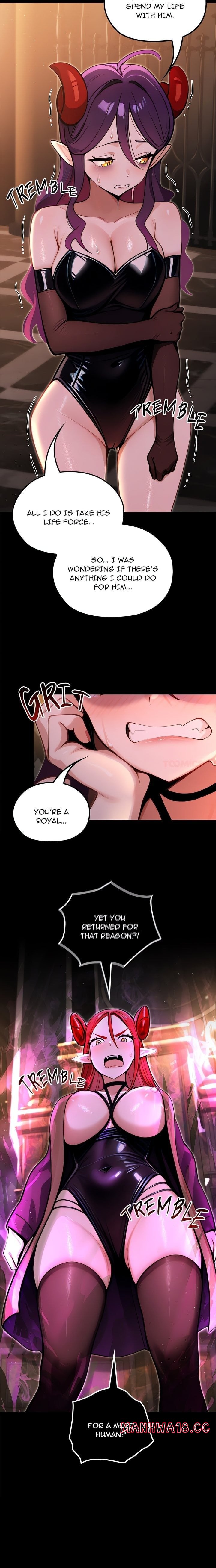 Xx Dungeon chapter 5 page 16