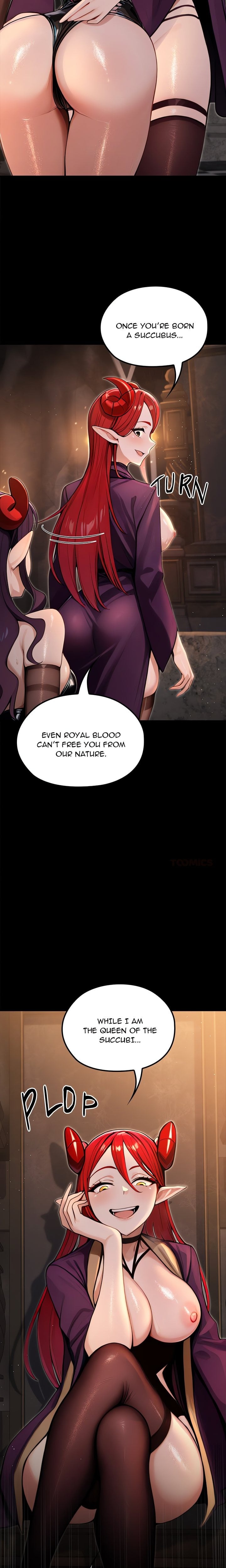 Xx Dungeon chapter 5 page 21