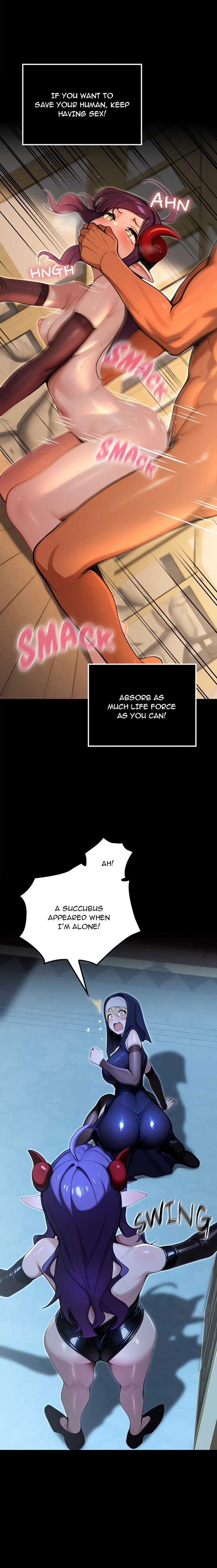 Xx Dungeon chapter 5 page 24
