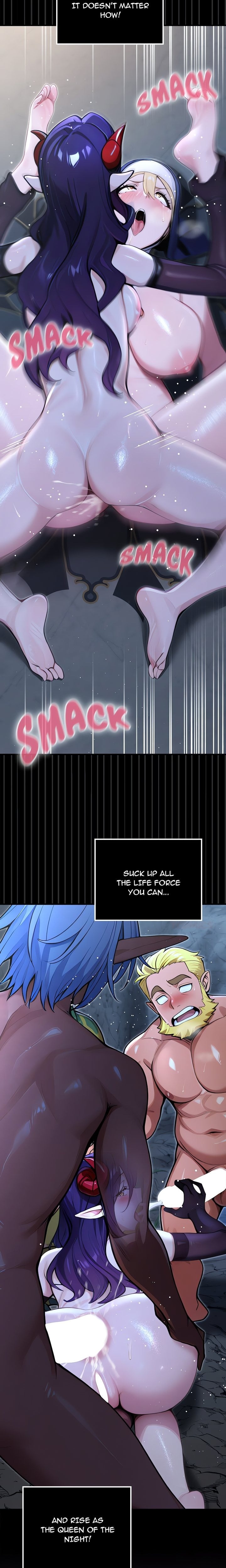 Xx Dungeon chapter 5 page 26