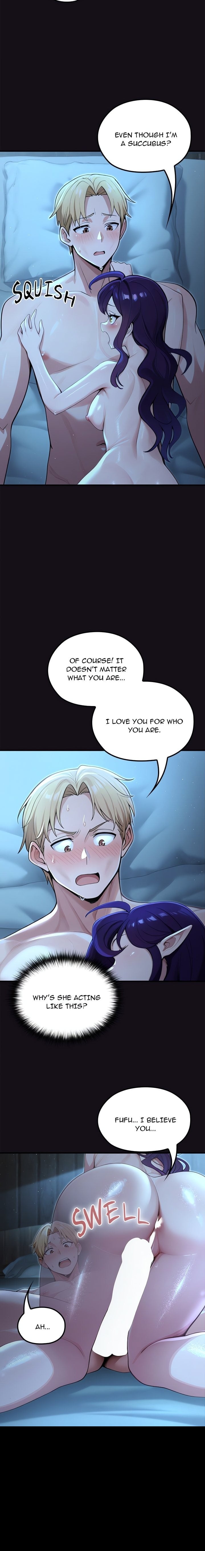 Xx Dungeon chapter 6 page 5