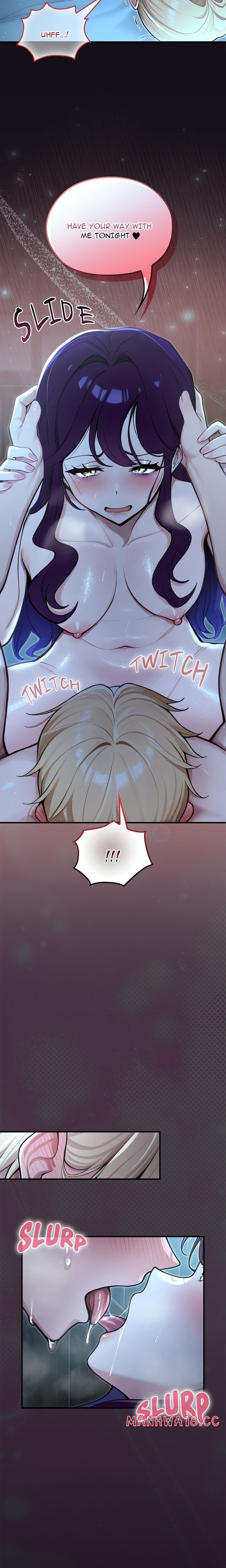Xx Dungeon chapter 6 page 7