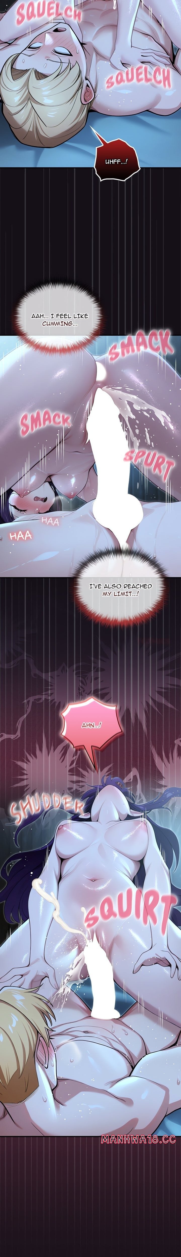 Xx Dungeon chapter 6 page 16