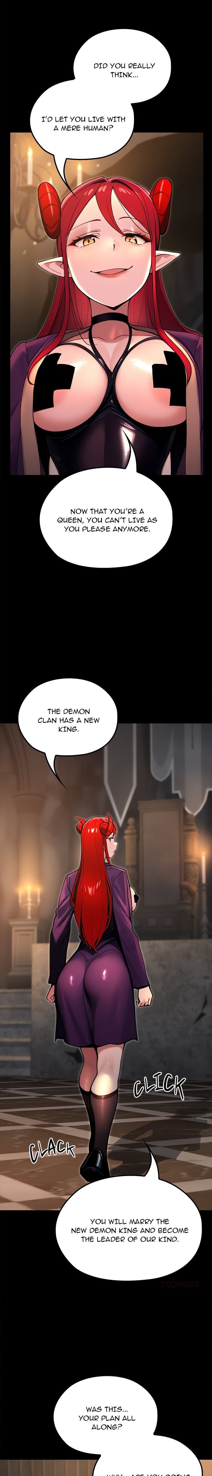 Xx Dungeon chapter 6 page 19