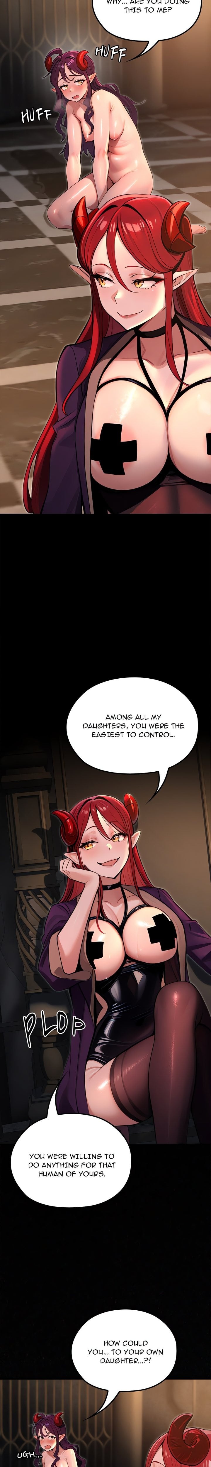 Xx Dungeon chapter 6 page 20