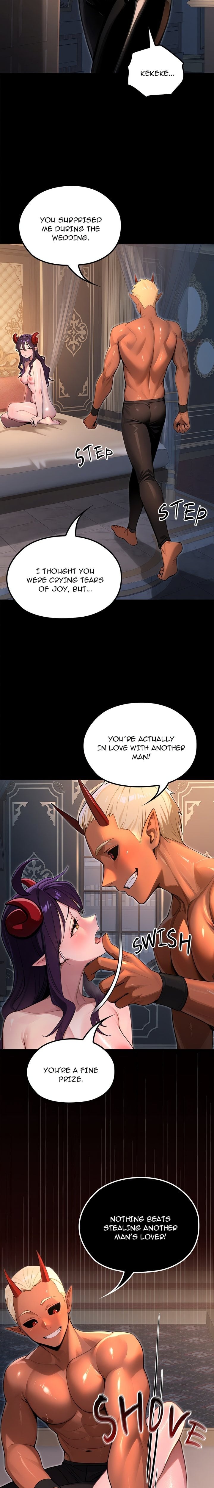 Xx Dungeon chapter 6 page 23