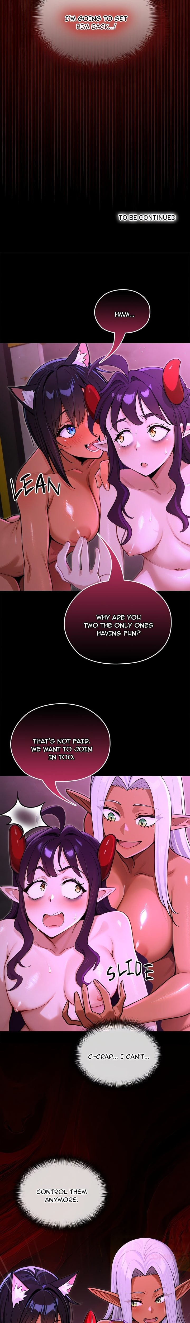 Xx Dungeon chapter 6 page 29